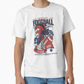 Fantasy Football League 2023 T-Shirt - Trendy Graphic Unisex - T-Shirt, Sweatshirt, Hoodie
