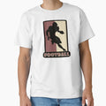 Football Sport Area T-Shirt - Fun Novelty Design Unisex - T-Shirt, Sweatshirt, Hoodie