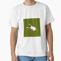 Letter To My Younger Self Album T-Shirt - Minimalist Print Unisex - T-Shirt, Sweatshirt, Hoodie
