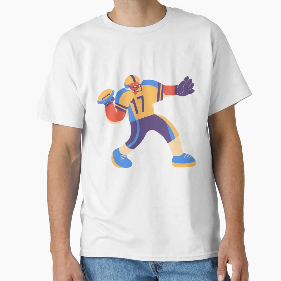 Sport T-Shirt - Fun Novelty Design Unisex - T-Shirt, Sweatshirt, Hoodie