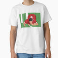 Robbie Fowler 90S Celebration T-Shirt - Minimalist Print Men Women - T-Shirt, Sweatshirt, Hoodie