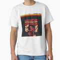 Dont Cry T-Shirt - Novelty Apparel for Adults - T-Shirt, Sweatshirt, Hoodie