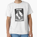 Oakland Football T-Shirt - Graphic Print for Adults - T-Shirt, Sweatshirt, Hoodie