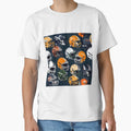Football Fanatic T-Shirt - Unique Graphic for Adults - T-Shirt, Sweatshirt, Hoodie