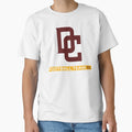 Washington Football Est 1932 T-Shirt - Novelty Apparel for Adults - T-Shirt, Sweatshirt, Hoodie