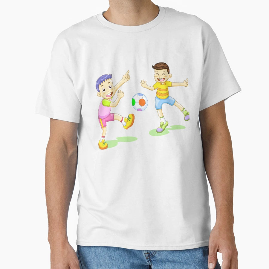 Football T-Shirt - Unique Graphic for Adults - T-Shirt, Sweatshirt, Hoodie