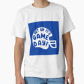 Get Up Its Gameday Kentucky T-Shirt - Minimalist Print for Adults - T-Shirt, Sweatshirt, Hoodie