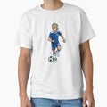Fernando Torres T-Shirt - Aesthetic Graphic Men Women - T-Shirt, Sweatshirt, Hoodie