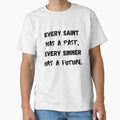 Motivational Inspirational Quote by Salman Hino - Adult & Kids T-Shirts, Sweatshirts & Hoodies apparel design preview 1