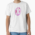 Letters O T-Shirt - Casual Everyday Wear Men Women - T-Shirt, Sweatshirt, Hoodie