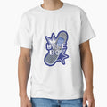 New Jeans Hype T-Shirt - Trendy Graphic Men Women - T-Shirt, Sweatshirt, Hoodie
