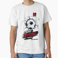 World Football Championship Street One T-Shirt - Unique Graphic Men Women - T-Shirt, Sweatshirt, Hoodie