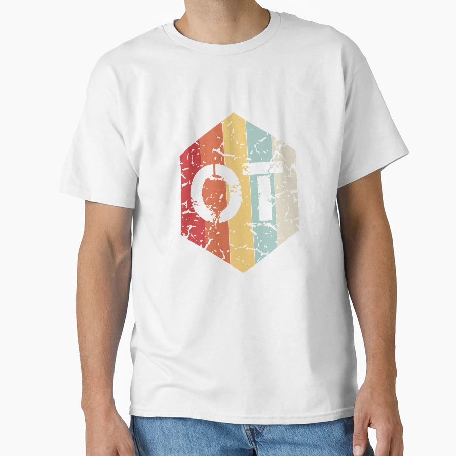 Ot T-Shirt - Custom Art Print for Adults - T-Shirt, Sweatshirt, Hoodie