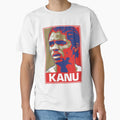 Kanu Ars T-Shirt - Casual Everyday Wear Men Women - T-Shirt, Sweatshirt, Hoodie