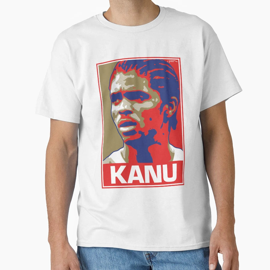 Kanu Ars T-Shirt - Casual Everyday Wear Men Women - T-Shirt, Sweatshirt, Hoodie