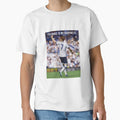 Son Heung Min T-Shirt - Trendy Graphic Unisex - T-Shirt, Sweatshirt, Hoodie