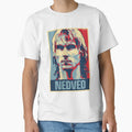 Nedv D T-Shirt - Novelty Apparel Unisex - T-Shirt, Sweatshirt, Hoodie