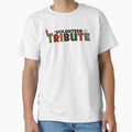 I Volunteer as Tribute No 2 by Fun Funky Designs - Adult & Kids T-Shirts, Sweatshirts & Hoodies apparel design preview 1