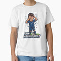 Son Heung Min T-Shirt - Streetwear Style Unisex - T-Shirt, Sweatshirt, Hoodie