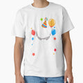 Funny Soccer Birthday Bday T-Shirt - Streetwear Style for Adults - T-Shirt, Sweatshirt, Hoodie