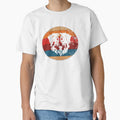 Australian Shepherd T Vintage Retro Aussie Dog Gift - Adult & Kids T-Shirts, Sweatshirts & Hoodies apparel design preview 1
