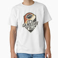 Gameday Football Emblem T-Shirt - Novelty Apparel Unisex - T-Shirt, Sweatshirt, Hoodie