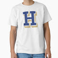 Hamilton Continentals T-Shirt - Fun Novelty Design for Adults - T-Shirt, Sweatshirt, Hoodie