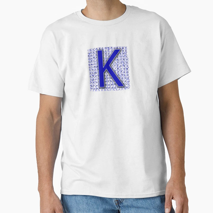 Versal K Winter T-Shirt - Graphic Print for Adults - T-Shirt, Sweatshirt, Hoodie
