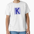Versal K Winter T-Shirt - Graphic Print for Adults - T-Shirt, Sweatshirt, Hoodie