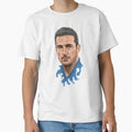 Best World Cup Champion Coach T-Shirt - Graphic Print Men Women - T-Shirt, Sweatshirt, Hoodie