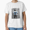Legends Diego10 T-Shirt - Novelty Apparel Unisex - T-Shirt, Sweatshirt, Hoodie