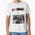 Real Proper Love T-Shirt - Aesthetic Graphic for Adults - T-Shirt, Sweatshirt, Hoodie
