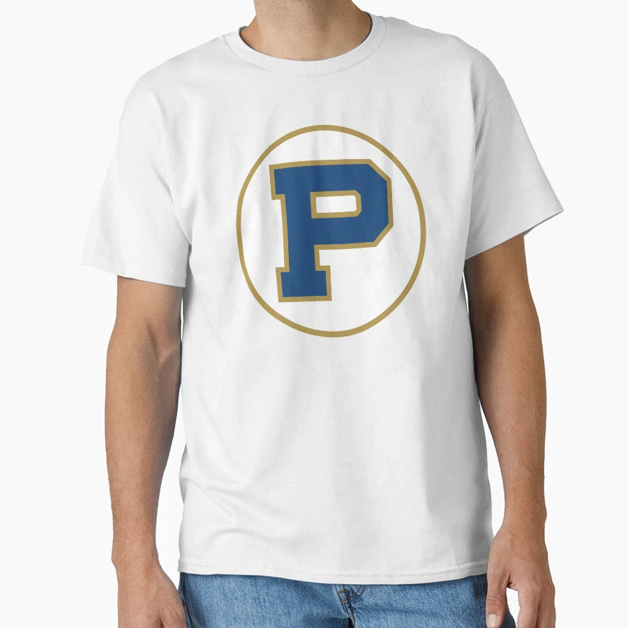 Panthers Principia T-Shirt - Minimalist Print Men Women - T-Shirt, Sweatshirt, Hoodie