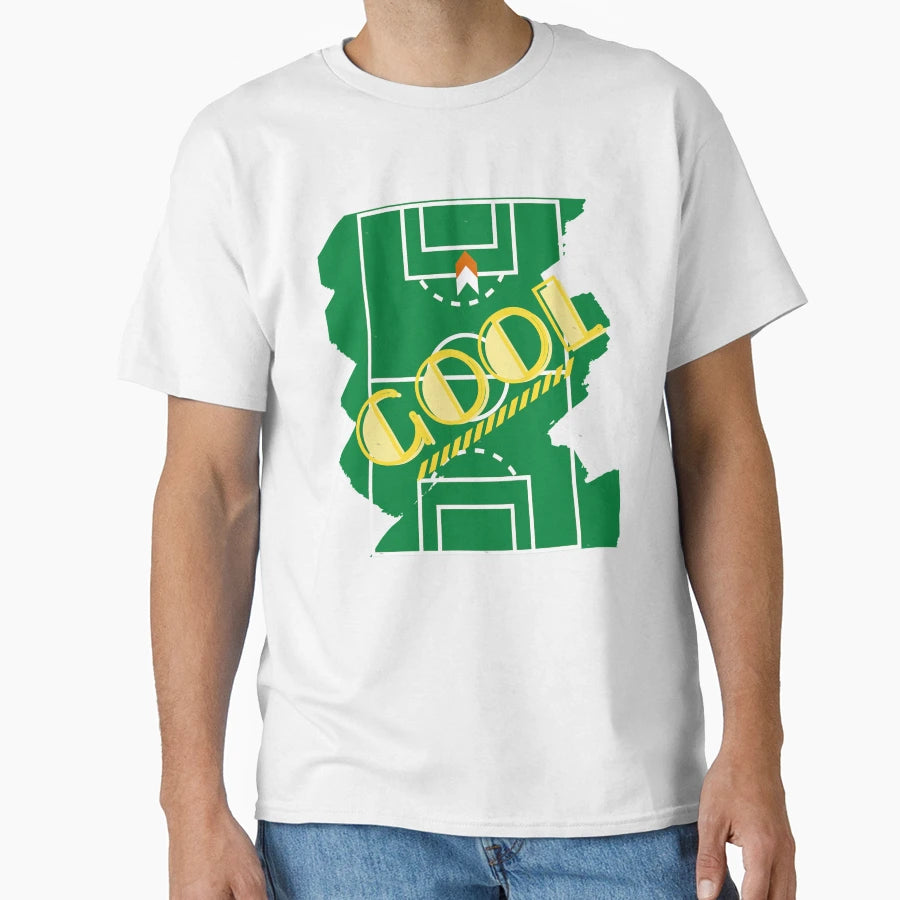 Sidemen Football Gool T-Shirt - Graphic Print for Adults - T-Shirt, Sweatshirt, Hoodie