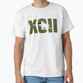Quinn Xcii T-Shirt - Graphic Print Unisex - T-Shirt, Sweatshirt, Hoodie