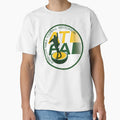 Australian Table Football Association T-Shirt - Fun Novelty Design Unisex - T-Shirt, Sweatshirt, Hoodie