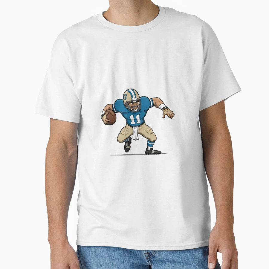 Bears Sports Dynamic Illustrations T-Shirt - Novelty Apparel for Adults - T-Shirt, Sweatshirt, Hoodie