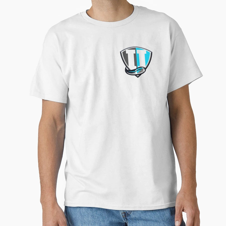 Deuce Standalone T-Shirt - Fun Novelty Design Men Women - T-Shirt, Sweatshirt, Hoodie