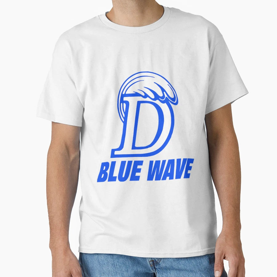 Darien T-Shirt - Casual Everyday Wear Unisex - T-Shirt, Sweatshirt, Hoodie