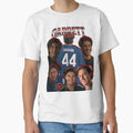 Garrett Graham Off Campus T-Shirt - Aesthetic Graphic for Adults - T-Shirt, Sweatshirt, Hoodie