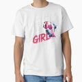 I Know I Play Like Try To Keep Up T-Shirt - Streetwear Style for Adults - T-Shirt, Sweatshirt, Hoodie