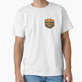 Golden Love Loud and Proud Retriever Gift by - Adult & Kids T-Shirts, Sweatshirts & Hoodies apparel design preview 1
