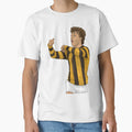 Jack Ginnivan T-Shirt - Aesthetic Graphic Unisex - T-Shirt, Sweatshirt, Hoodie