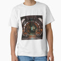 Waterpixel Art #224 by Eynoxart - Adult & Kids T-Shirts, Sweatshirts & Hoodies apparel design preview 1