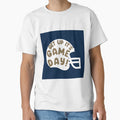 Get Up Its Gameday Ga Southern T-Shirt - Novelty Apparel Unisex - T-Shirt, Sweatshirt, Hoodie