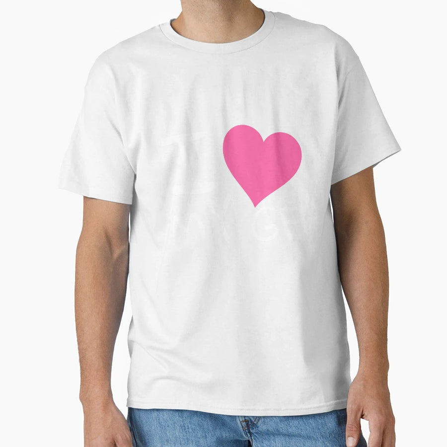 I Love My Girlfriend T-Shirt - Streetwear Style Unisex - T-Shirt, Sweatshirt, Hoodie