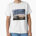 Just Show Up by arfff - Adult & Kids T-Shirts, Sweatshirts & Hoodies apparel design preview 1