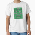Legends T-Shirt - Fun Novelty Design for Adults - T-Shirt, Sweatshirt, Hoodie