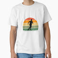 Soccer T-Shirt - Unique Graphic Men Women - T-Shirt, Sweatshirt, Hoodie