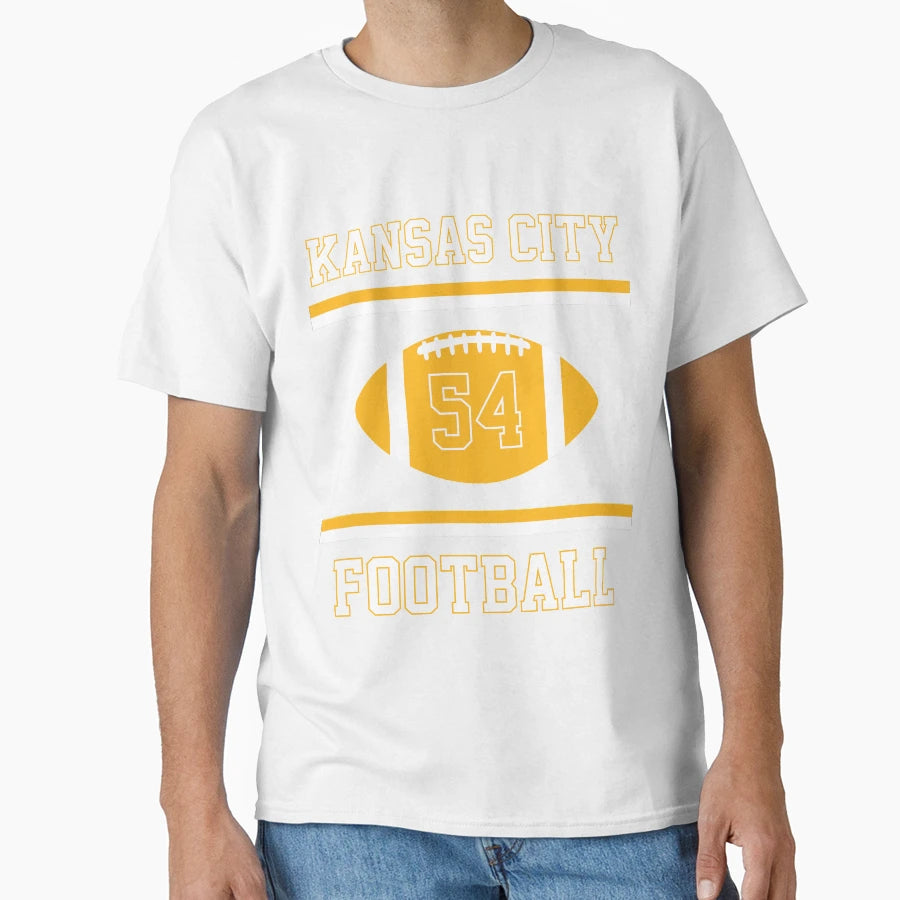 Kansas City Football 2020 Super Kc Fan T-Shirt - Unique Graphic for Adults - T-Shirt, Sweatshirt, Hoodie